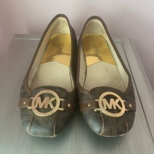 Michael Kors Flats